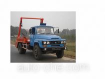 Zhuoli - Kelaonai SXL5090ZBS skip loader truck