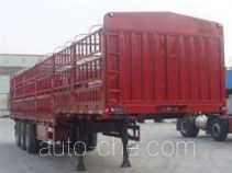 Zhuoli - Kelaonai SXL9406CCY stake trailer