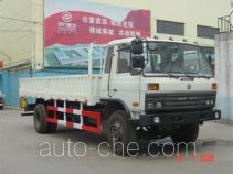 Yuanwei SXQ1161G1 cargo truck