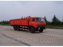 Dongni SXQ1251G2 cargo truck