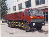 Dongni SXQ1258G1 бортовой грузовик