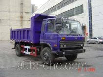 Yuanwei SXQ3100G dump truck