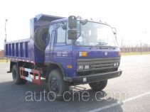 Yuanwei SXQ3100G dump truck