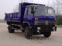 Yuanwei SXQ3140G dump truck