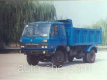 Dongni SXQ3142G dump truck