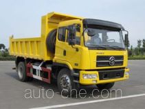 Yuanwei SXQ3160G4N-4 dump truck