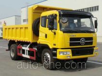 Yuanwei SXQ3160G4N-4 dump truck