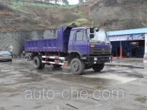 Yuanwei SXQ3161G2 dump truck