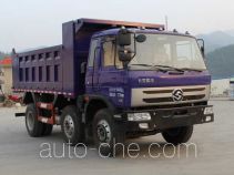 Yuanwei SXQ3190G dump truck