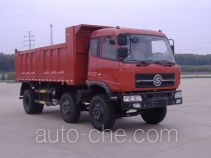Yuanwei SXQ3200G1 dump truck