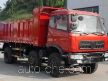 Yuanwei SXQ3200G2 dump truck