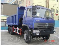Yuanwei SXQ3250G dump truck