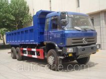 Yuanwei SXQ3250G dump truck