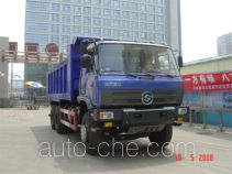 Yuanwei SXQ3250G1 dump truck