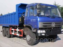 Yuanwei SXQ3250G1 dump truck