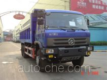 Yuanwei SXQ3250G2 dump truck
