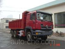 Yuanwei SXQ3250M dump truck