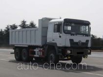 Yuanwei SXQ3250M6D dump truck