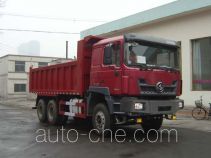 Yuanwei SXQ3250M6D1 dump truck