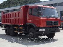 Yuanwei SXQ3251G dump truck