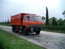 Dongni SXQ3251G1 dump truck
