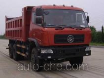 Yuanwei SXQ3251G2 dump truck