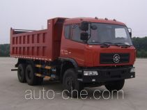 Yuanwei SXQ3251G2 dump truck