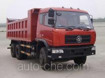 Yuanwei SXQ3251G5D dump truck
