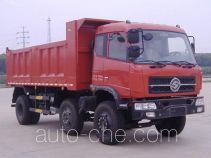 Yuanwei SXQ3252G1 dump truck