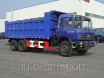 Yuanwei SXQ3253G dump truck