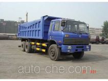 Dongni SXQ3258G dump truck