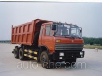 Dongni SXQ3259G12D dump truck