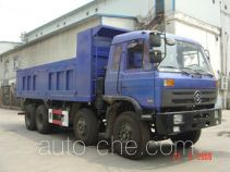 Yuanwei SXQ3310G dump truck