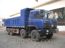 Yuanwei SXQ3310G5D3 dump truck