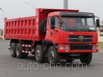 Yuanwei SXQ3310G5D1 dump truck