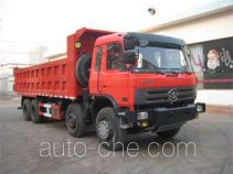 Yuanwei SXQ3310G5D2 dump truck
