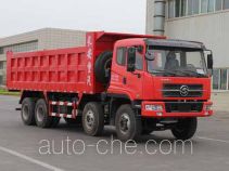 Yuanwei SXQ3310G5D2 dump truck