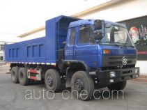 Yuanwei SXQ3310G5D3 dump truck