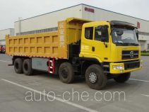 Yuanwei SXQ3310G5N dump truck