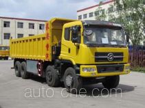 Yuanwei SXQ3310G5N-4 dump truck