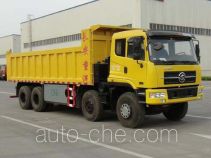 Yuanwei SXQ3310G5N-4 dump truck