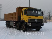 Yuanwei SXQ3310G5N-5 dump truck