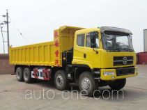 Yuanwei SXQ3310G5N1-4 dump truck