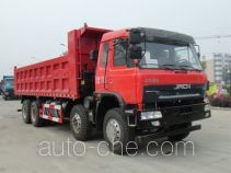 JMC SXQ3310G5N3-5 dump truck