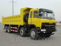 JMC SXQ3310G6D dump truck