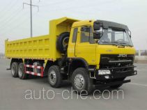 JMC SXQ3310G6D-4 dump truck