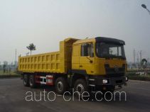 Yuanwei SXQ3310M dump truck
