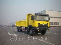 Yuanwei SXQ3310M7N-4 dump truck