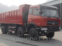 Yuanwei SXQ3311G dump truck