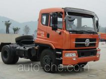 Yuanwei SXQ4182G1 container carrier vehicle